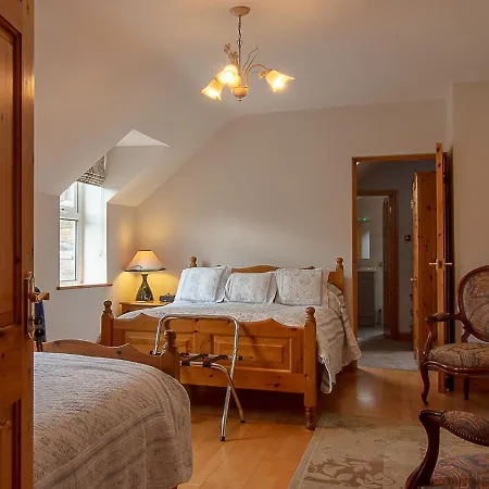 Lis-ardagh 4* Unionhall