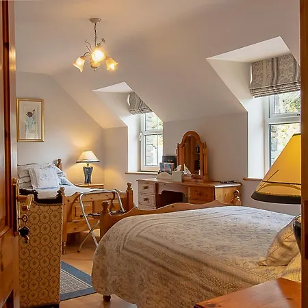 Lis-ardagh 4* Unionhall