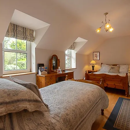 Lis-ardagh Unionhall