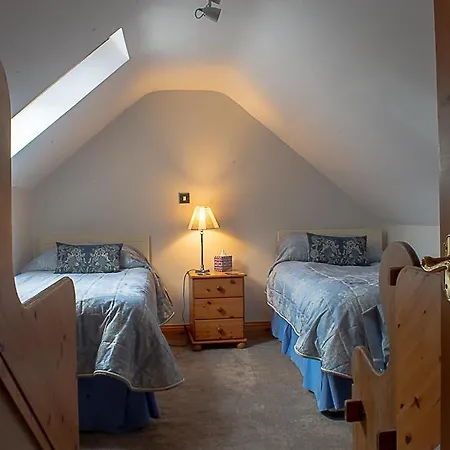 Bed & Breakfast Lis-ardagh 4*