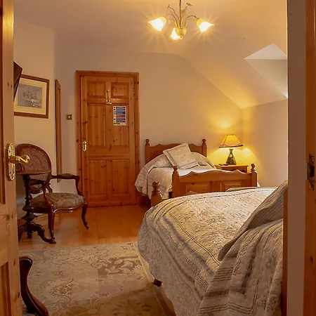 Lis-ardagh Unionhall