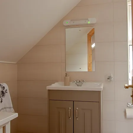 Lis-ardagh Bed & Breakfast