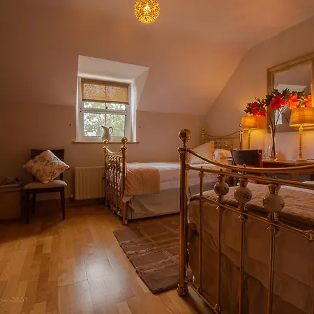 Lis-ardagh Couette-café 4*