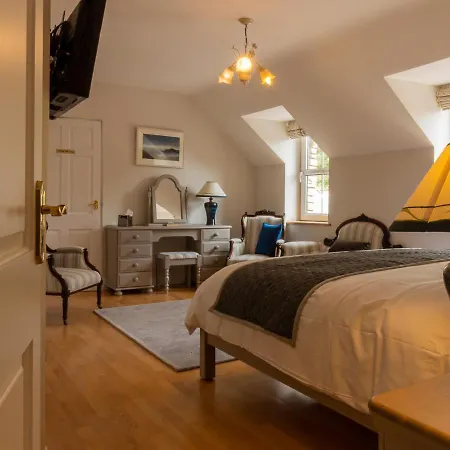 Lis-ardagh Bed & Breakfast