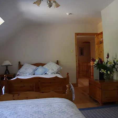 Lis-ardagh Bed & Breakfast Unionhall