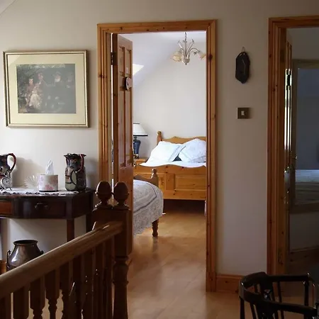 Bed & Breakfast Lis-ardagh