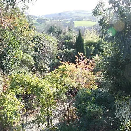 Bed & Breakfast Lis-ardagh Unionhall