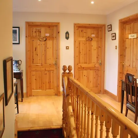 Bed & Breakfast Lis-ardagh 4*