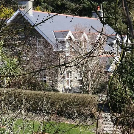 Lis-ardagh Bed & Breakfast 4*