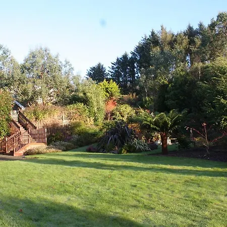 Lis-ardagh Bed & Breakfast 4*