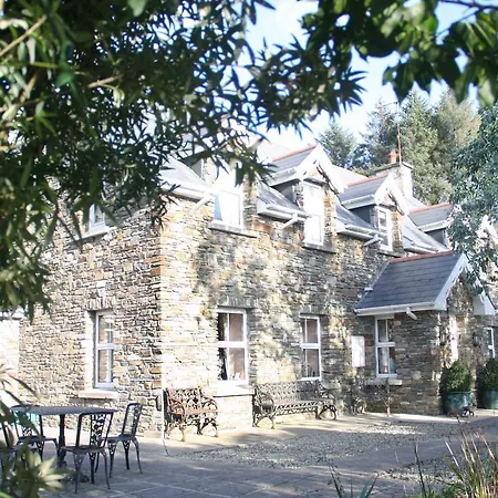 Lis-ardagh Bed & Breakfast