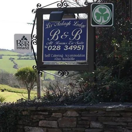 Lis-ardagh 4* Unionhall