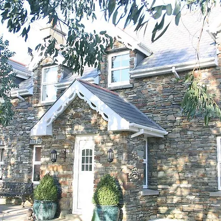 Bed & Breakfast Lis-ardagh