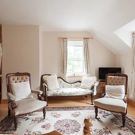 Lis-ardagh Unionhall