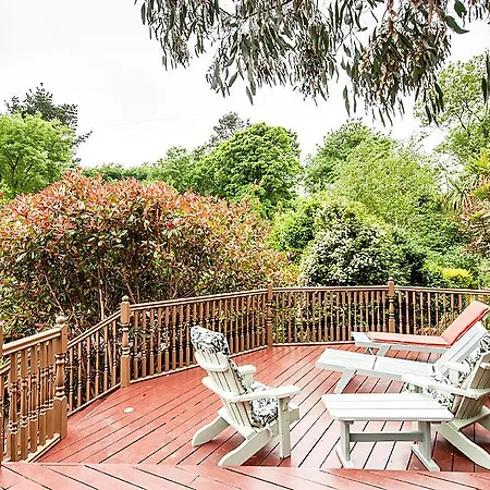 Bed & Breakfast Lis-ardagh 4*