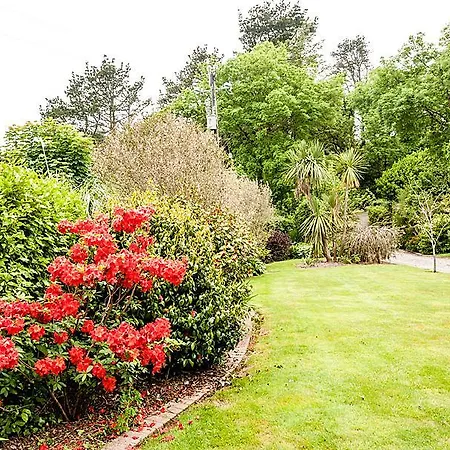 Bed & Breakfast Lis-ardagh 4*