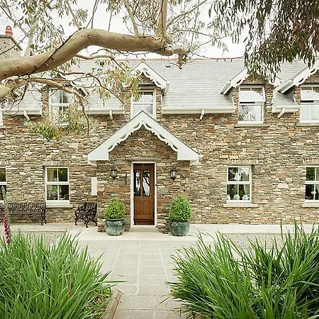 Lis-ardagh Bed & Breakfast Unionhall