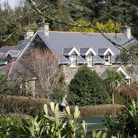 Bed & Breakfast Lis-ardagh Unionhall