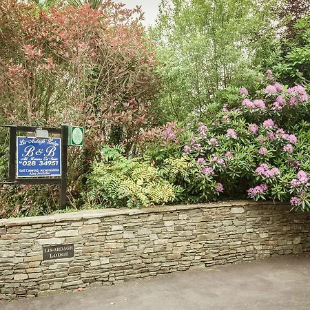 Lis-ardagh Bed & Breakfast 4*