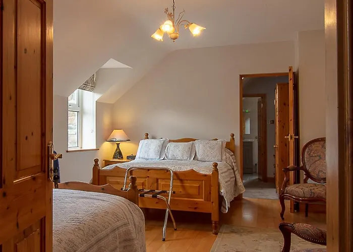 Lis-ardagh 4* Union Hall