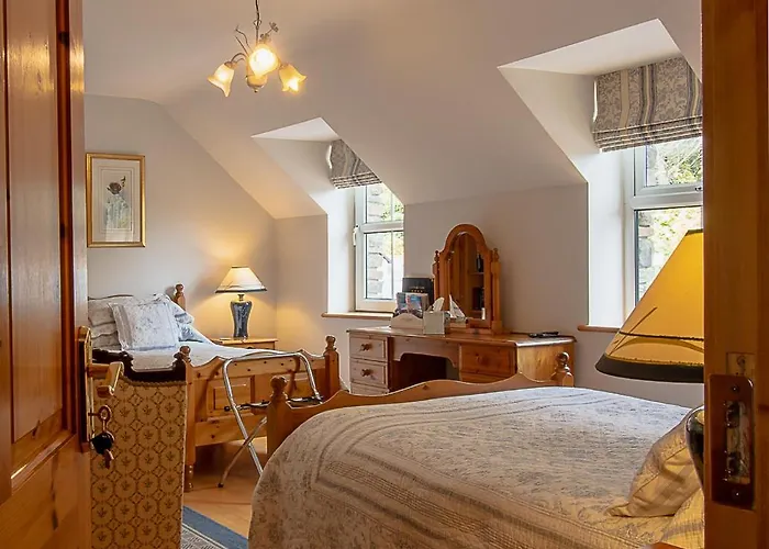 Lis-ardagh 4* Union Hall