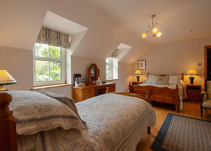 Lis-ardagh Unionhall