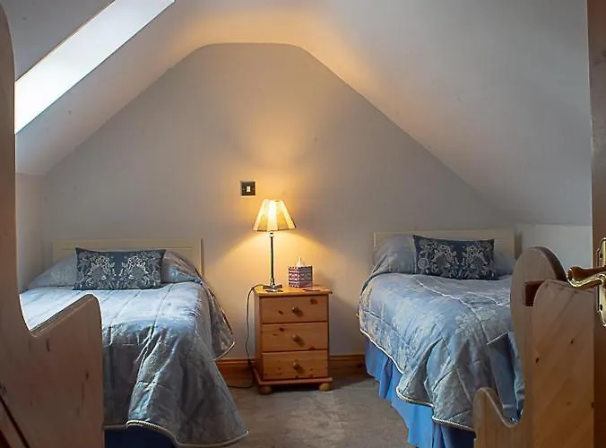 Bed & Breakfast Lis-ardagh 4*