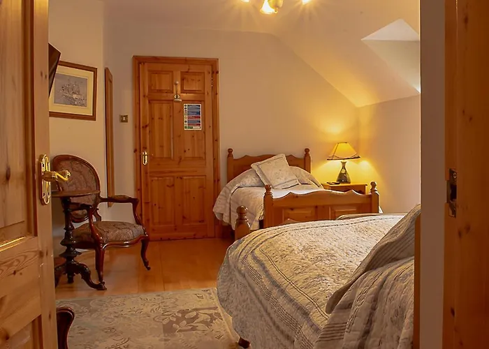 Lis-ardagh Unionhall