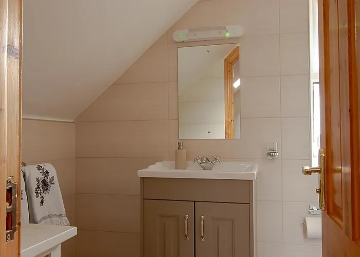 Lis-ardagh Bed & Breakfast