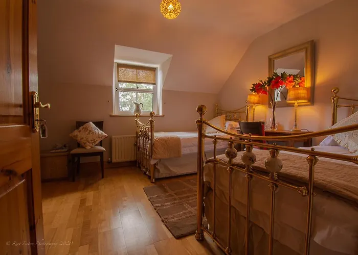 Lis-ardagh Bed & Breakfast 4*