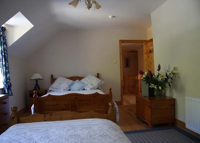 Lis-ardagh Bed & Breakfast Unionhall