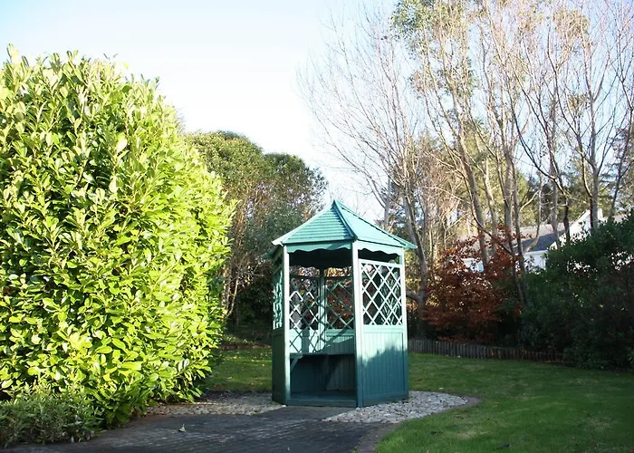 Lis-ardagh 4* Union Hall