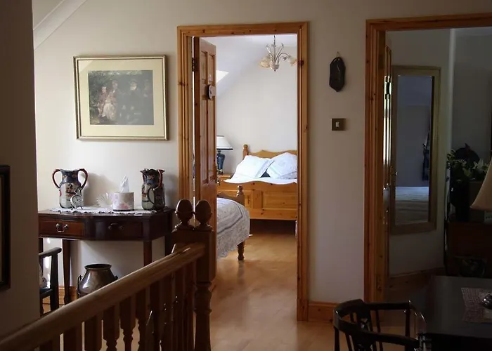 Bed & Breakfast Lis-ardagh