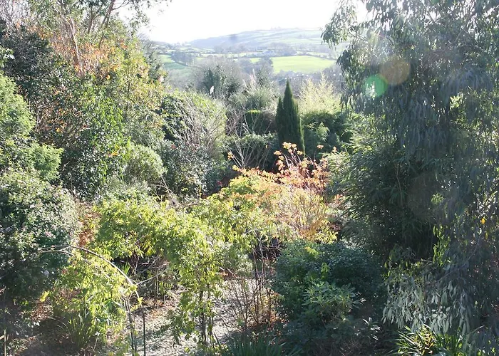 Panzió Lis-ardagh Union Hall