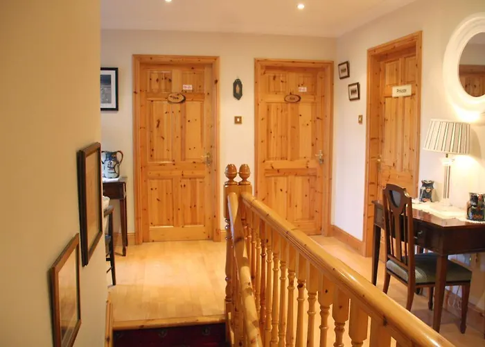 Bed & Breakfast Lis-ardagh 4*