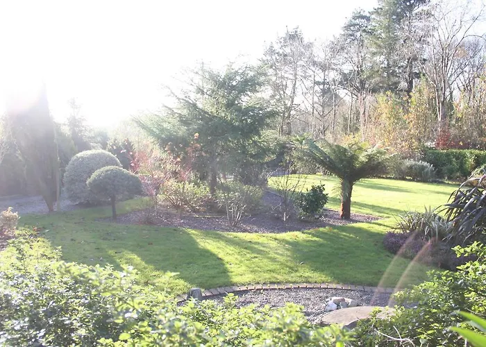 Lis-ardagh 4* Unionhall