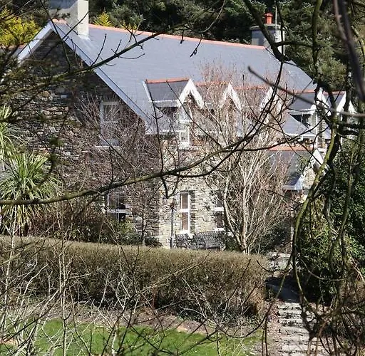 Lis-ardagh Bed & Breakfast 4*