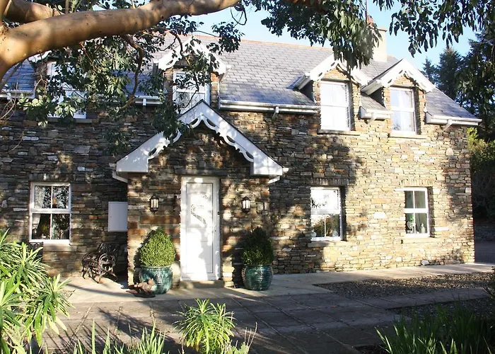 Lis-ardagh Bed & Breakfast