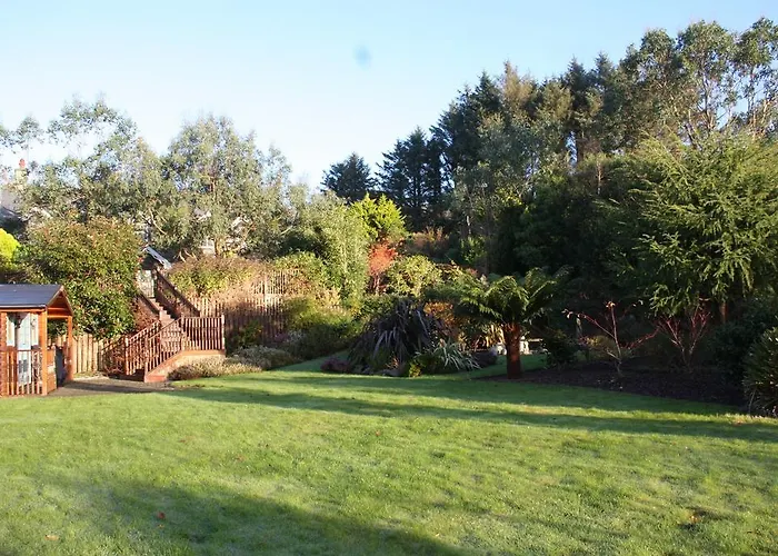 Lis-ardagh Bed & Breakfast 4*