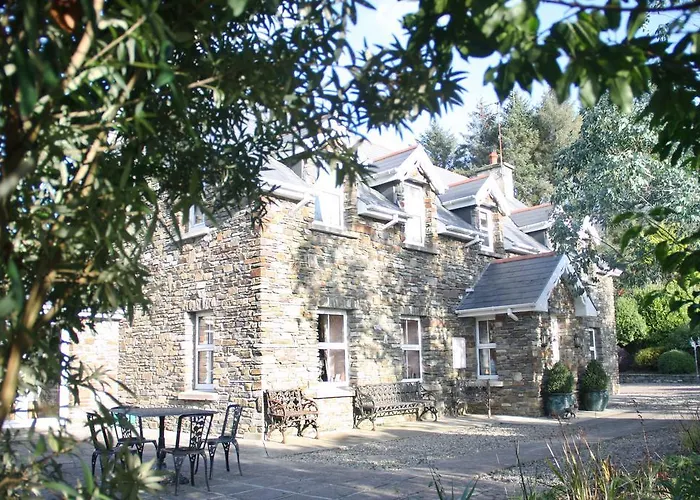 Lis-ardagh Bed & Breakfast