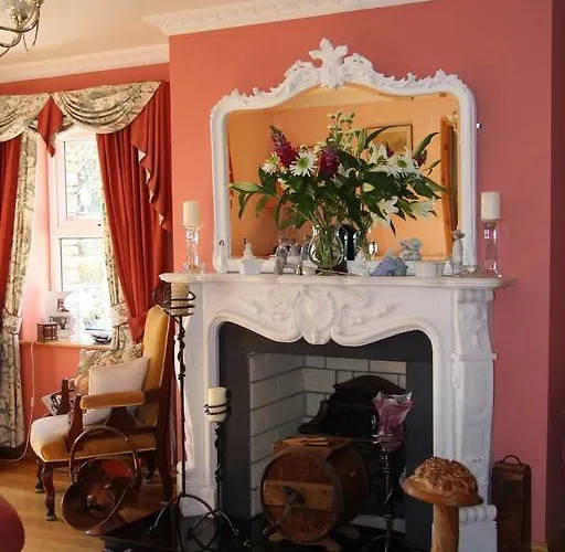 Lis-ardagh Bed & Breakfast 4*