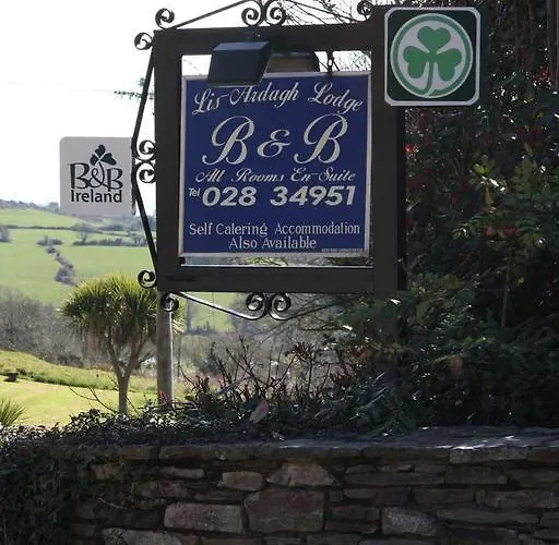 Lis-ardagh 4* Union Hall