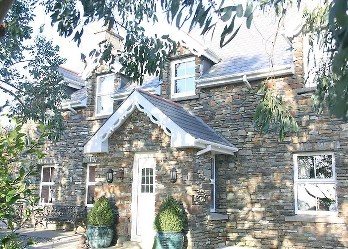 Bed & Breakfast Lis-ardagh