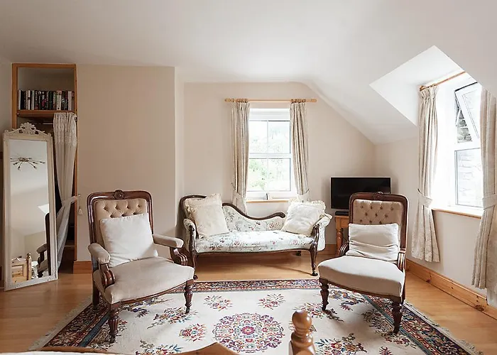 Lis-ardagh Union Hall