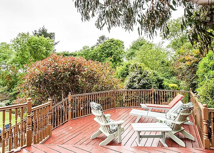 Bed & Breakfast Lis-ardagh 4*