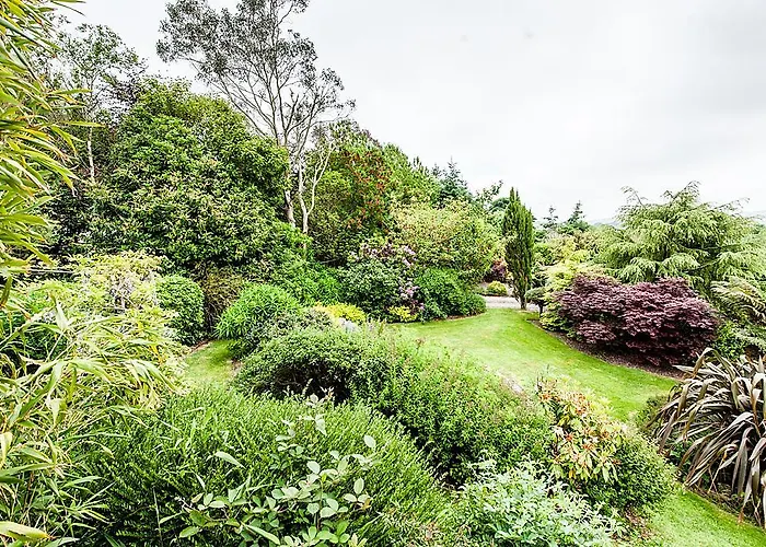 Lis-ardagh Bed & Breakfast Unionhall