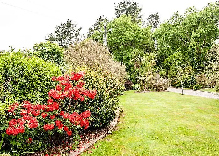 Bed & Breakfast Lis-ardagh 4*