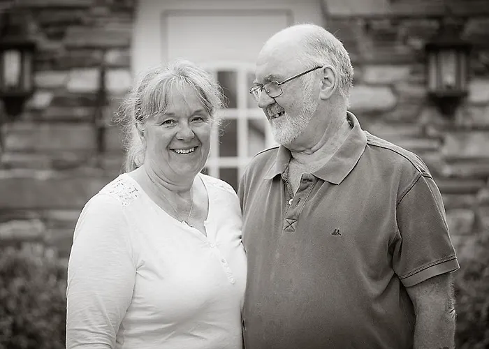 Lis-ardagh Union Hall