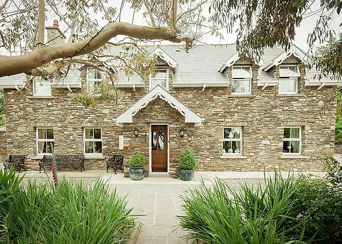 Lis-ardagh Bed & Breakfast Unionhall