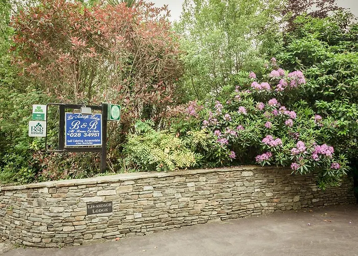 Lis-ardagh Bed & Breakfast 4*